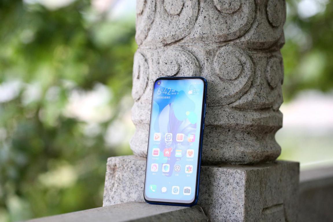 华为nova5i手机图片华为智选hinova10手机图片-第2张图片-太平洋在线下载