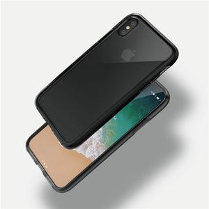 苹果手机透明硬壳iphone下面的横条透明-第1张图片-太平洋在线下载
