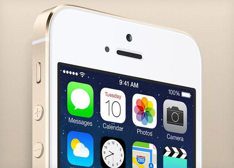 华为手机5c指纹设置
:这是 iPhone 5S 和 5C(转载)-第1张图片-太平洋在线下载