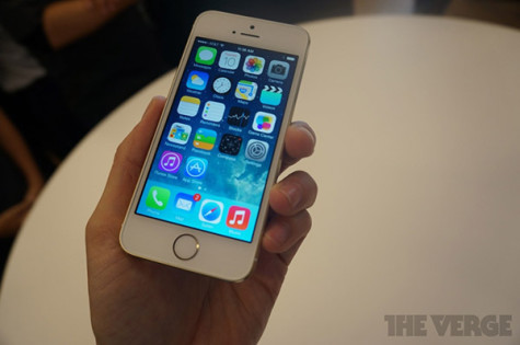 华为手机5c指纹设置
:这是 iPhone 5S 和 5C(转载)-第2张图片-太平洋在线下载
