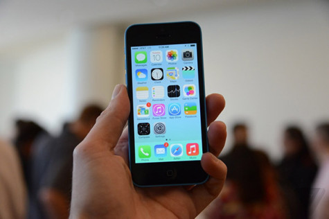 华为手机5c指纹设置
:这是 iPhone 5S 和 5C(转载)-第4张图片-太平洋在线下载