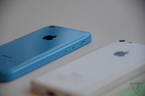 华为手机5c指纹设置
:这是 iPhone 5S 和 5C(转载)-第7张图片-太平洋在线下载
