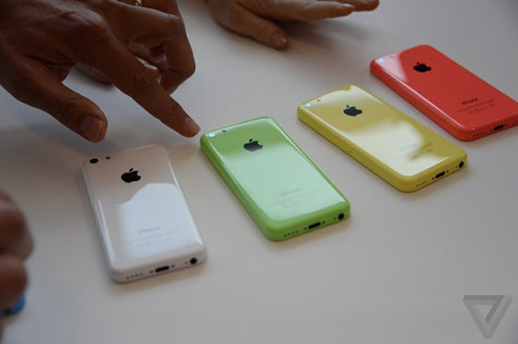 华为手机5c指纹设置
:这是 iPhone 5S 和 5C(转载)-第8张图片-太平洋在线下载