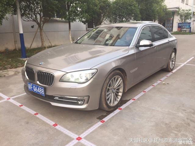 华为手机全景3D图
:抚州原声源汽车音响宝马730加装3D高清夜视360全景-第1张图片-太平洋在线下载