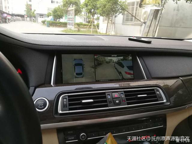 华为手机全景3D图
:抚州原声源汽车音响宝马730加装3D高清夜视360全景-第8张图片-太平洋在线下载