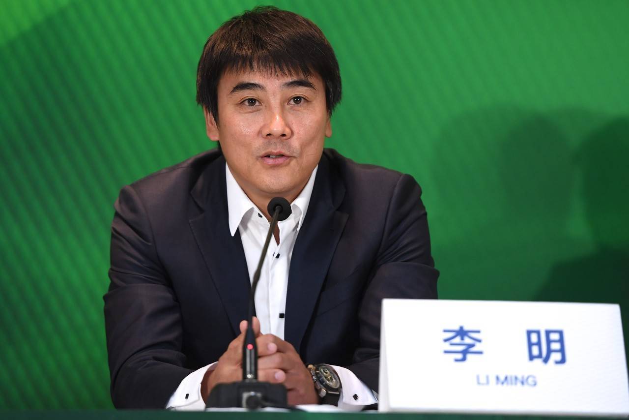 华为手机设定开关机:北青：国安总经理李明再赴欧洲引援 主要目标喀麦隆中卫恩加德久-第1张图片-太平洋在线下载