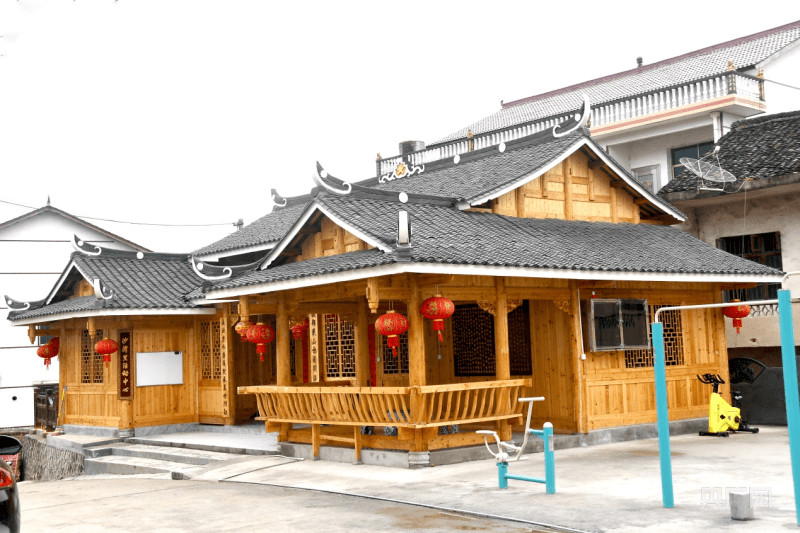 西瓜美居苹果版
:湖南新邵：“四位一体”打造“富村山居图”-第1张图片-太平洋在线下载