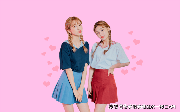 苹果手机版美颜相机软件:美颜技术的创新之路——美颜SDK的原理与应用探究-第1张图片-太平洋在线下载