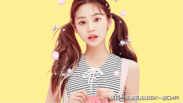 苹果手机版美颜相机软件:美颜技术的创新之路——美颜SDK的原理与应用探究-第2张图片-太平洋在线下载