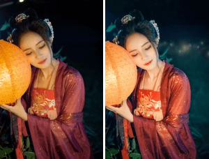 蒙版视频教程苹果:给男士打造古铜质感肌肤-第15张图片-太平洋在线下载