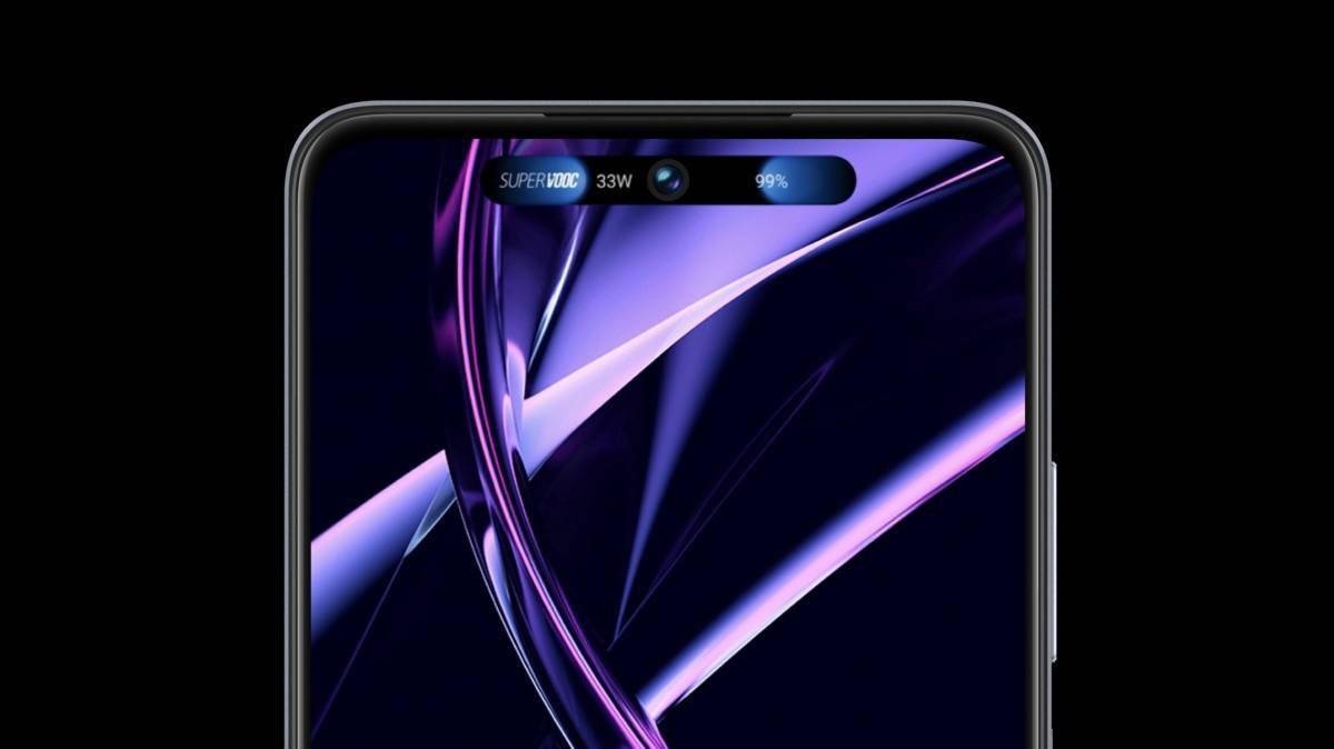 手机:realme Narzo N55手机发布-第1张图片-太平洋在线下载