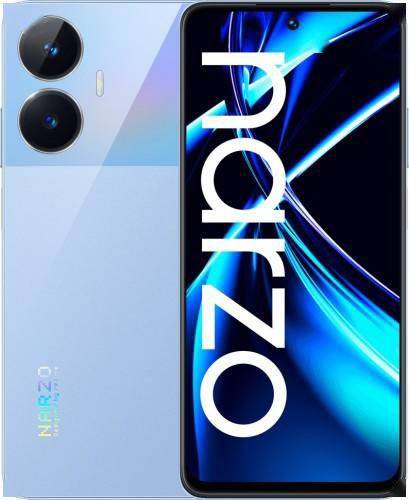 手机:realme Narzo N55手机发布-第2张图片-太平洋在线下载
