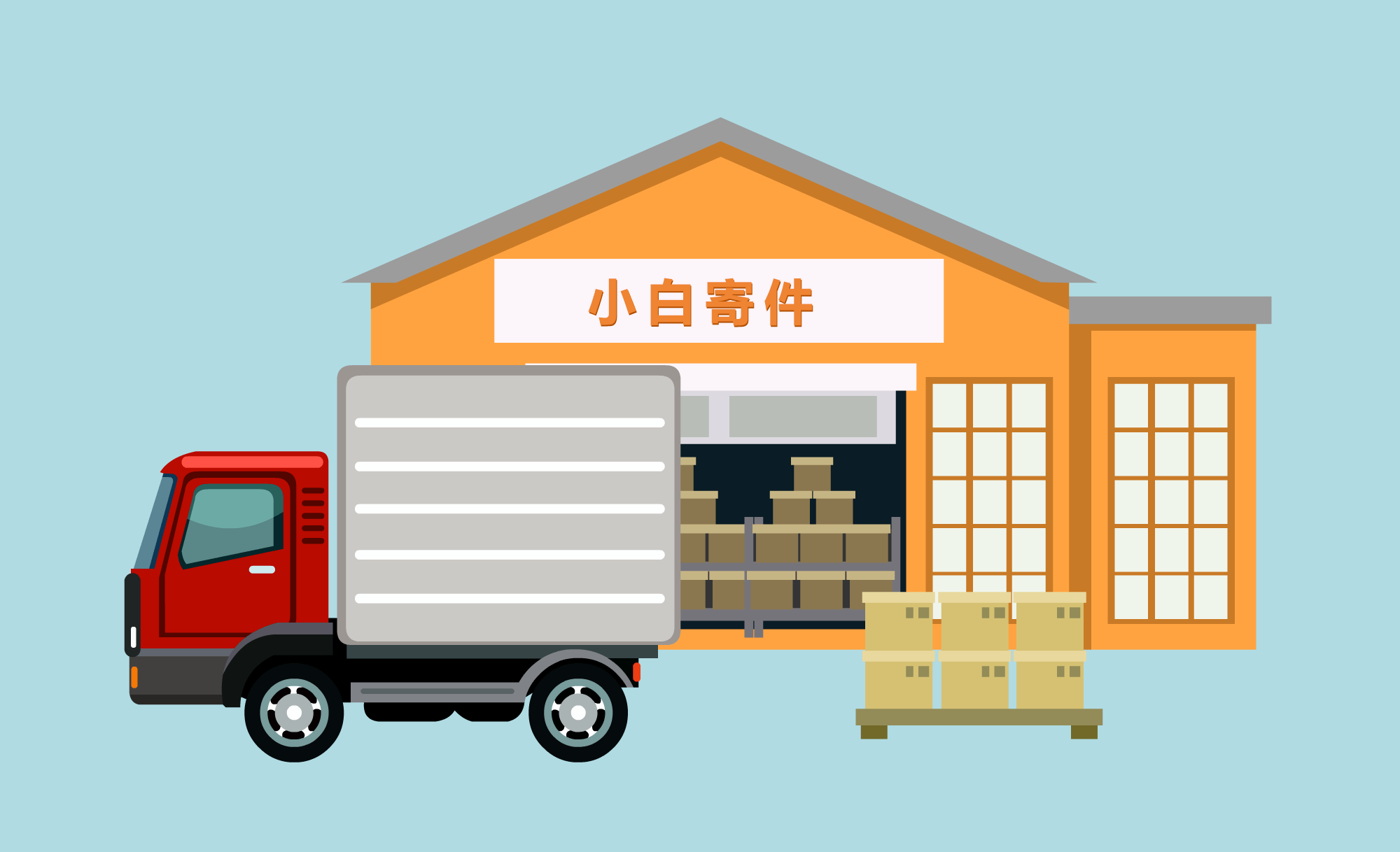 直接输入手机号查快递:快递柜的好处和坏处 自助快递柜使用方法大全-第3张图片-太平洋在线下载