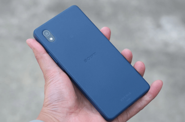 索尼手机:索尼正在开发一款紧凑型智能手机 Xperia Ace IV-第1张图片-太平洋在线下载