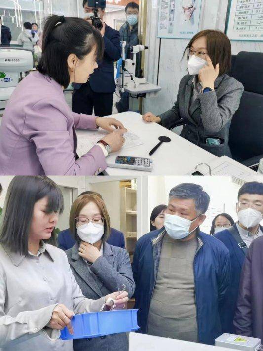 手机维修:山东省消费者协会组织开展“共筑信息安全·关爱眼睛健康”消费体验活动-第2张图片-太平洋在线下载