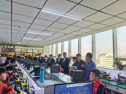 手机维修:山东省消费者协会组织开展“共筑信息安全·关爱眼睛健康”消费体验活动-第3张图片-太平洋在线下载