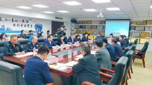 手机维修:山东省消费者协会组织开展“共筑信息安全·关爱眼睛健康”消费体验活动-第4张图片-太平洋在线下载