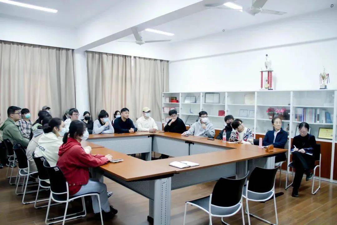 音乐手机:人工智能学院中德合作项目宣讲会-第6张图片-太平洋在线下载