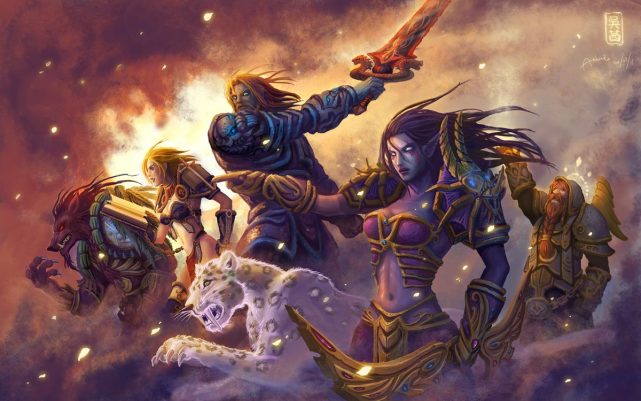 苹果6魔兽世界版苹果6的小圆点在哪里设置-第2张图片-太平洋在线下载