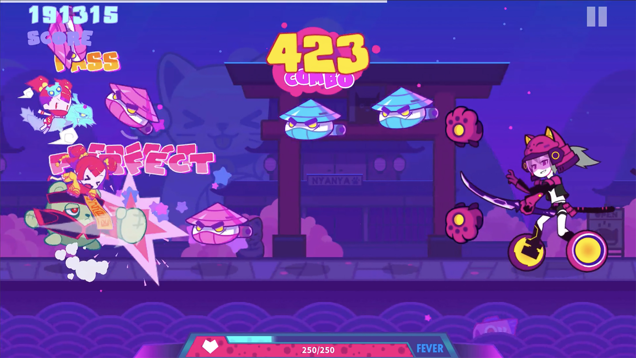 musicdash安卓版musedash10免费下载-第1张图片-太平洋在线下载