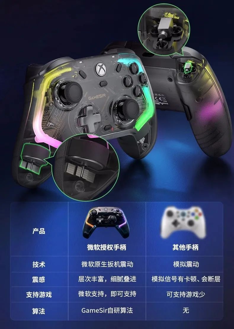 手机版怎么开手柄震动xbox360手柄震动调节-第1张图片-太平洋在线下载