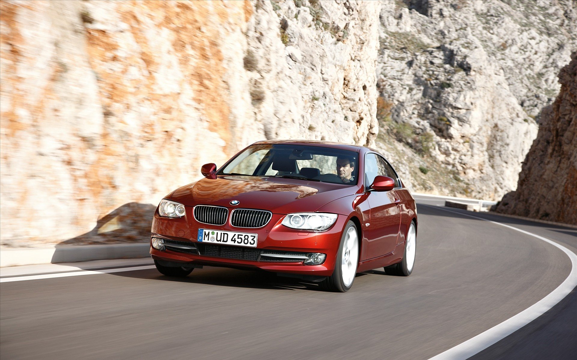 宝马bmw安卓版BMW手机app下载-第2张图片-太平洋在线下载