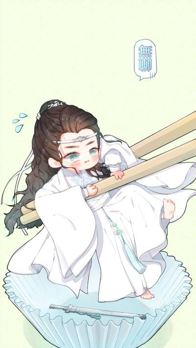 明星q版萌图手机壁纸的简单介绍-第1张图片-太平洋在线下载