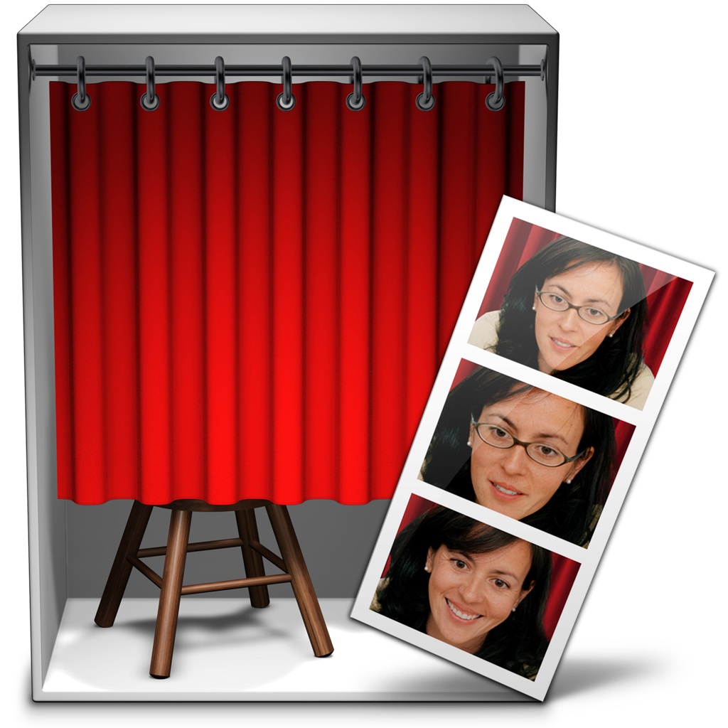 苹果photobooth电脑版苹果电脑photoslibrary