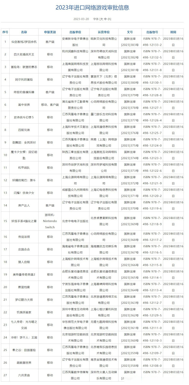 游戏版号怎么更新苹果版苹果为什么更新不了app了