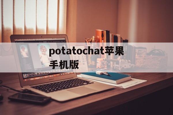 包含potatochat苹果手机版的词条-第3张图片-有道翻译官网