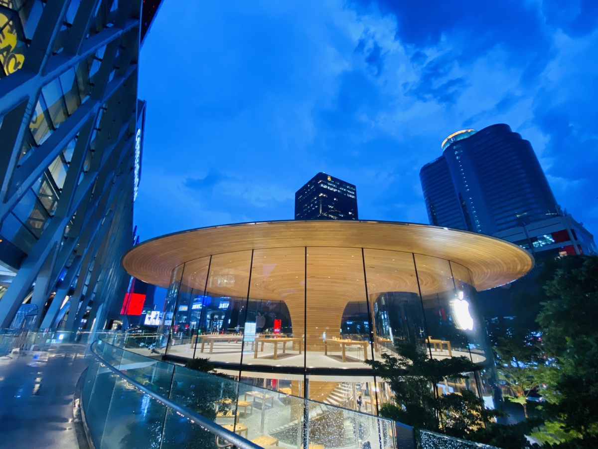 泰国插件推荐苹果版(关于泰国常用的app)-第8张图片-有道翻译官网