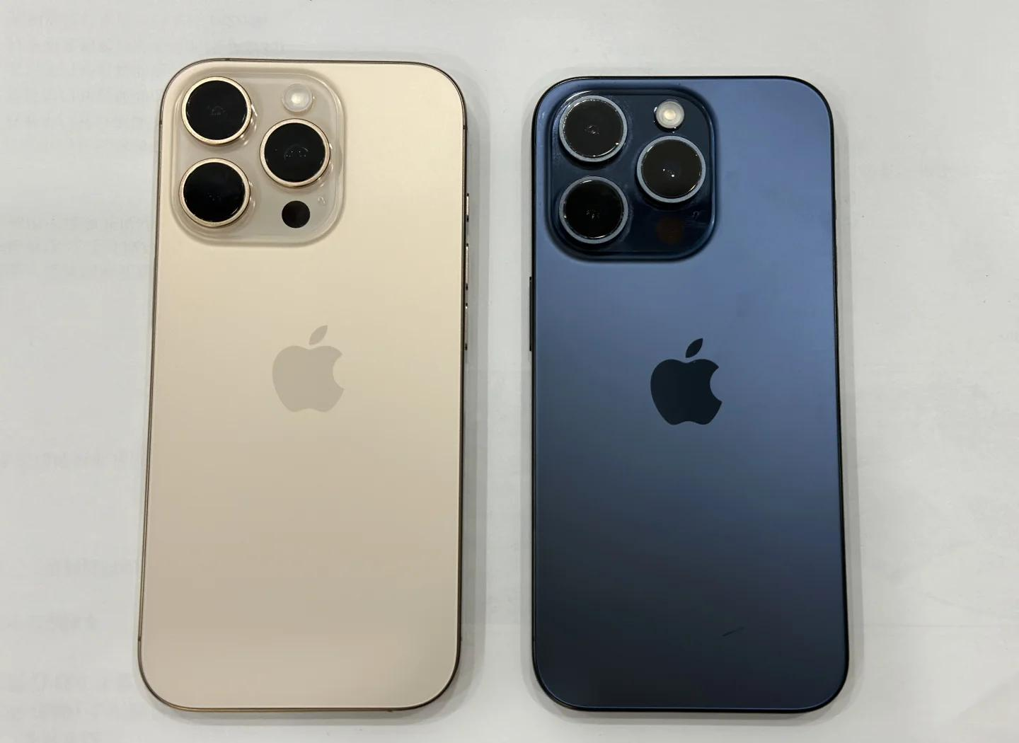 苹果标准版和pro版的区别(苹果标准版和pro版的区别是什么)-第3张图片-有道翻译官网