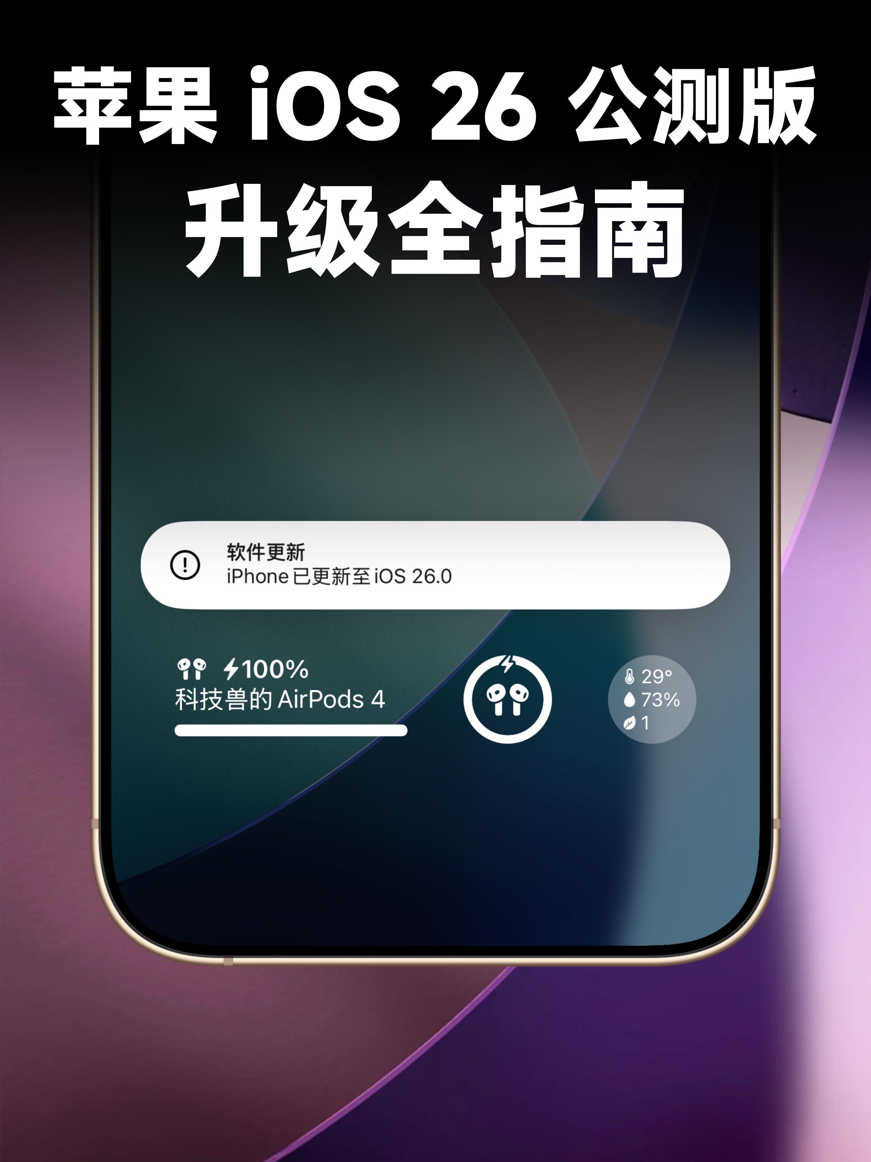 苹果安装公测版(ios公测版好还是正式版好)-第6张图片-有道翻译官网 苹果安装公测版(ios公测版好还是正式版好)-第6张图片-有道翻译官网