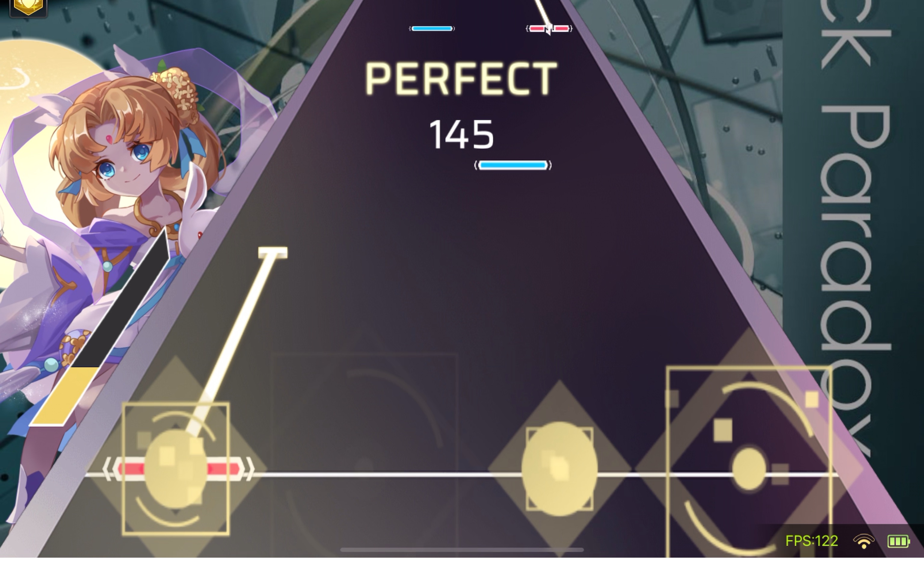 破解版节奏大师苹果版下载ipad版的简单介绍-第5张图片-有道翻译官网