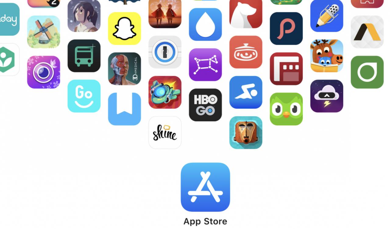 苹果版应用巿场(苹果应用市场是什么)-第4张图片-有道翻译官网