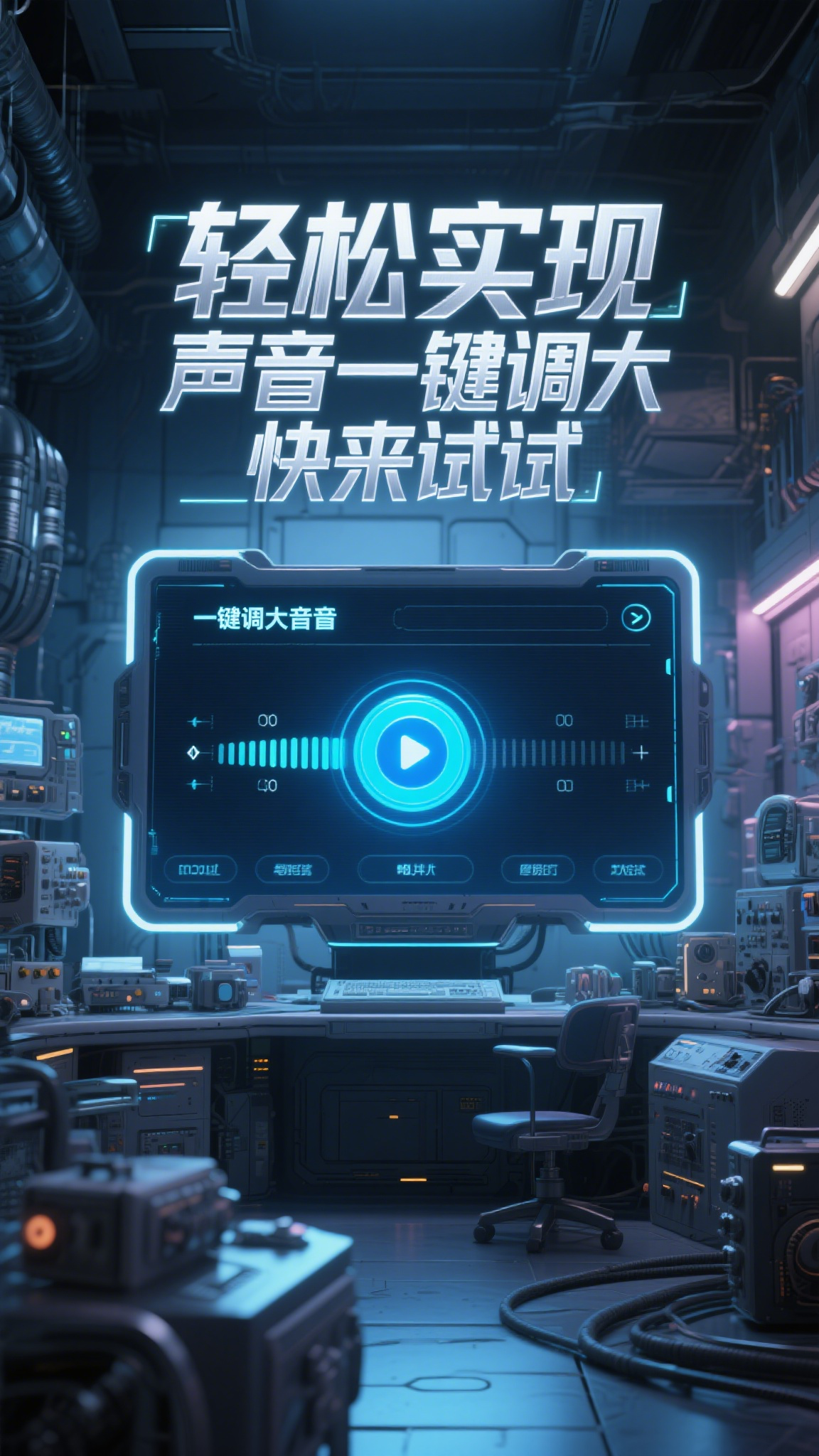 声控app下载安卓版苹果版(声控app下载安卓版苹果版安装)-第2张图片-有道翻译官网