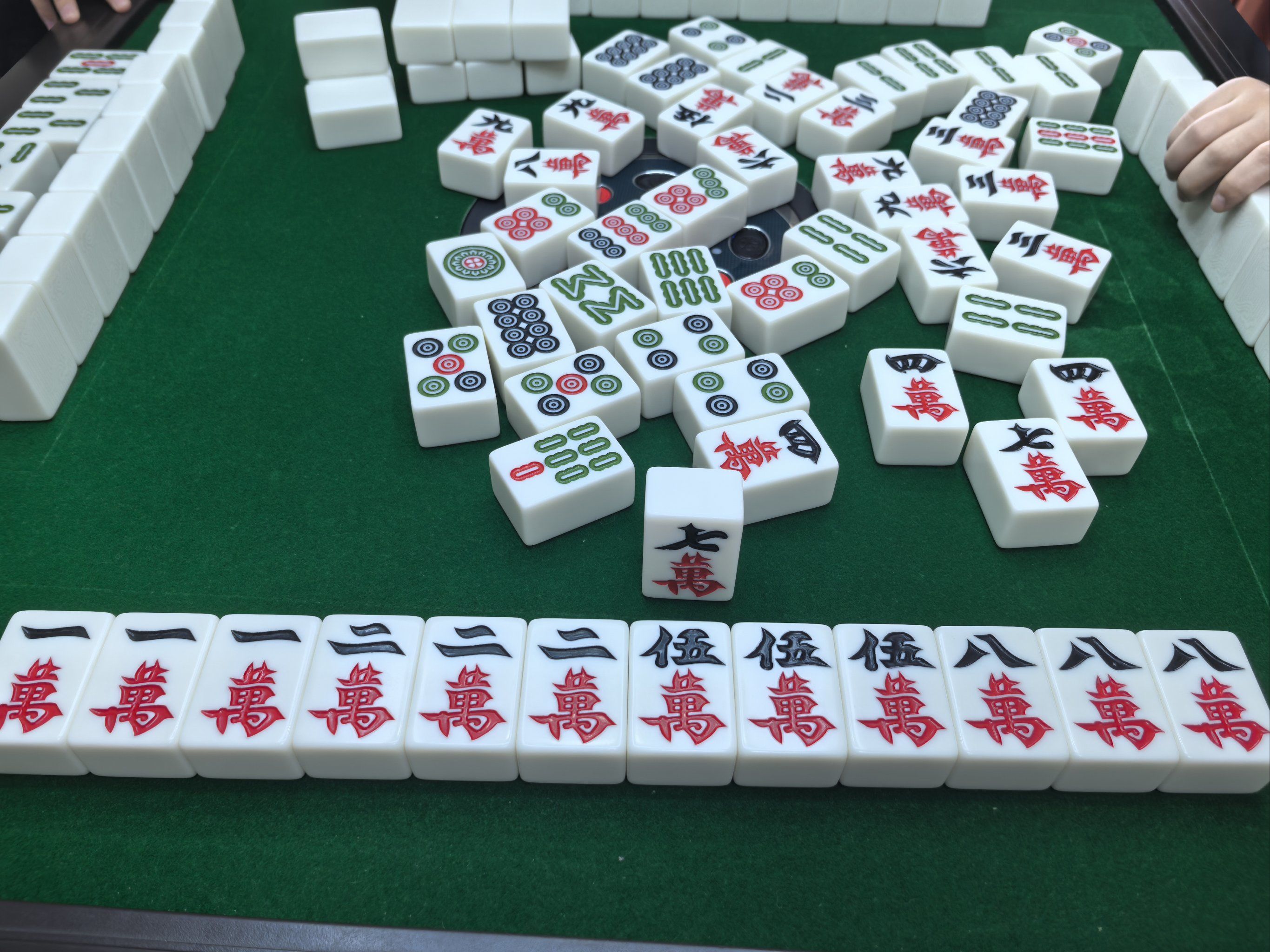 乐乐呼市麻将苹果版(乐乐内蒙麻将官方下载)-第5张图片-有道翻译官网